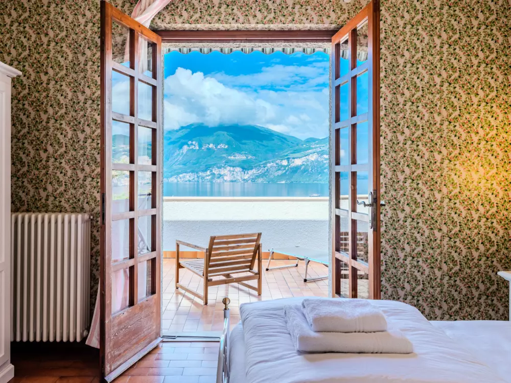 Résidence Papandrea