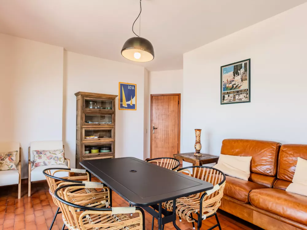 Résidence Papandrea