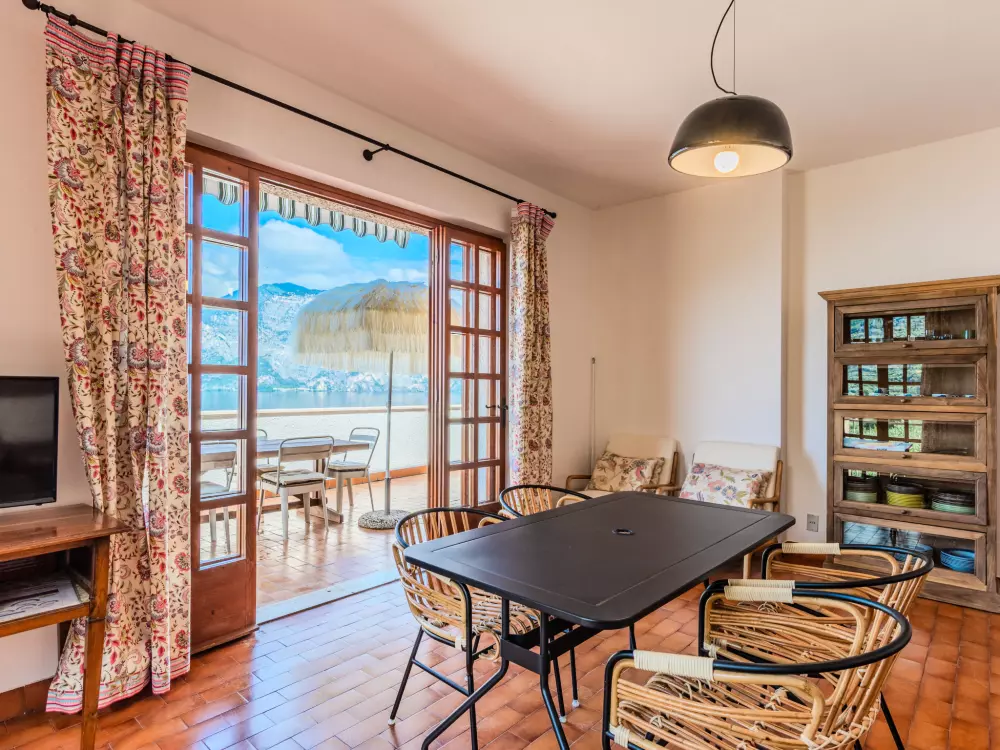 Résidence Papandrea