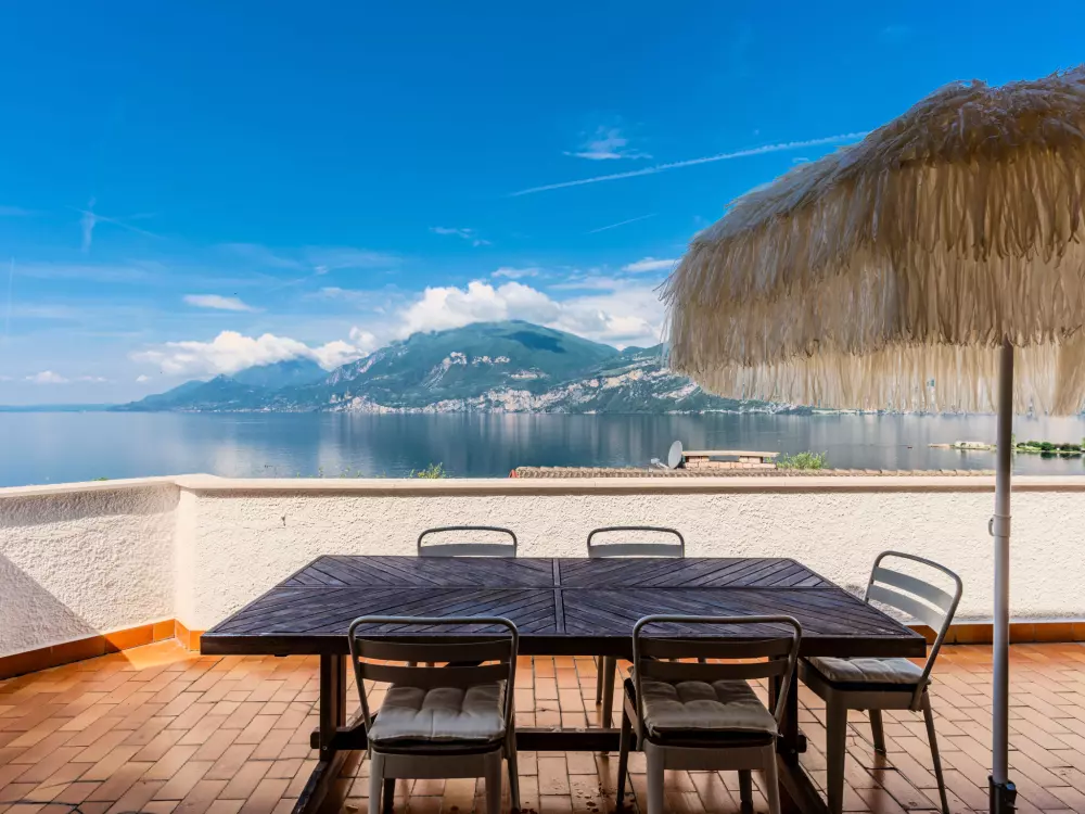 Résidence Papandrea