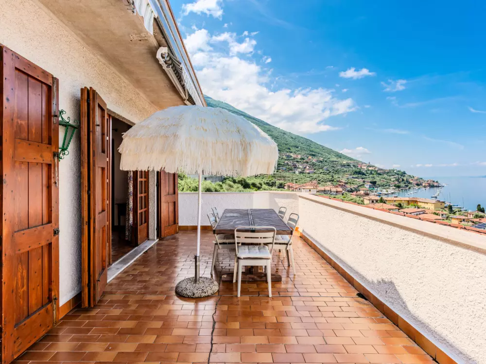 Résidence Papandrea