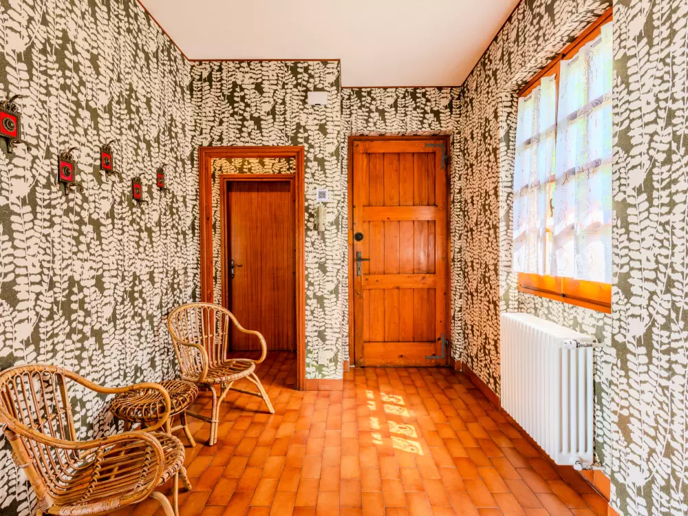 Résidence Papandrea