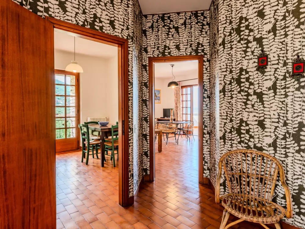 Résidence Papandrea