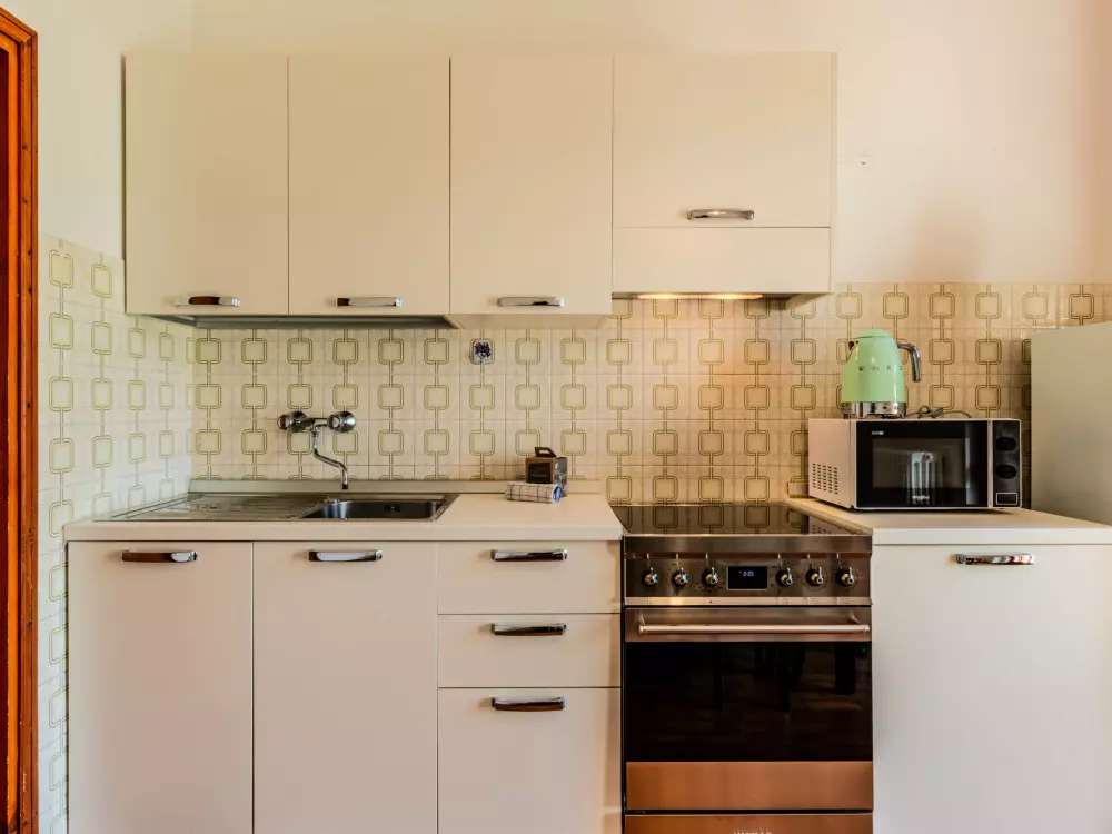 Résidence Papandrea