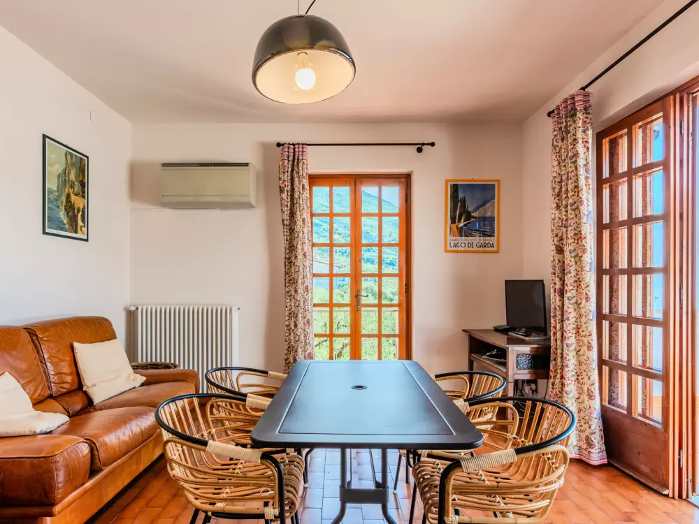 Résidence Papandrea