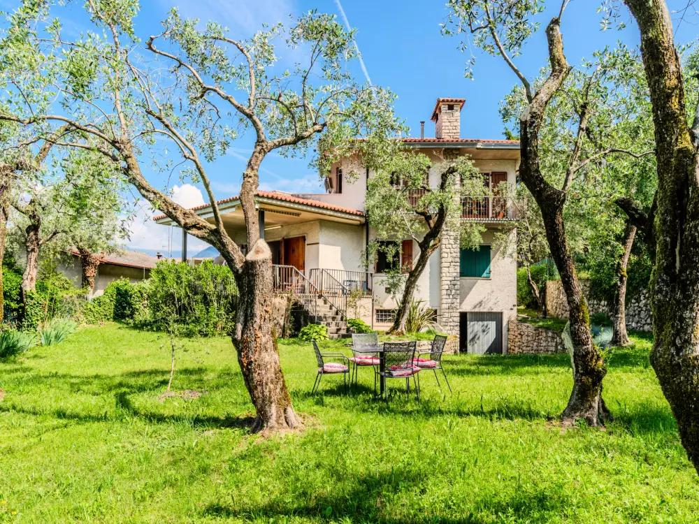 Résidence Papandrea