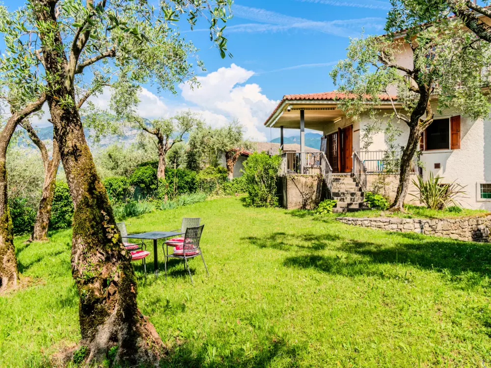 Résidence Papandrea