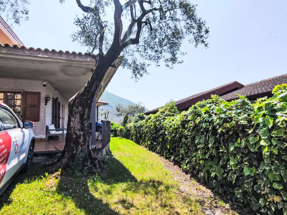 Résidence Papandrea