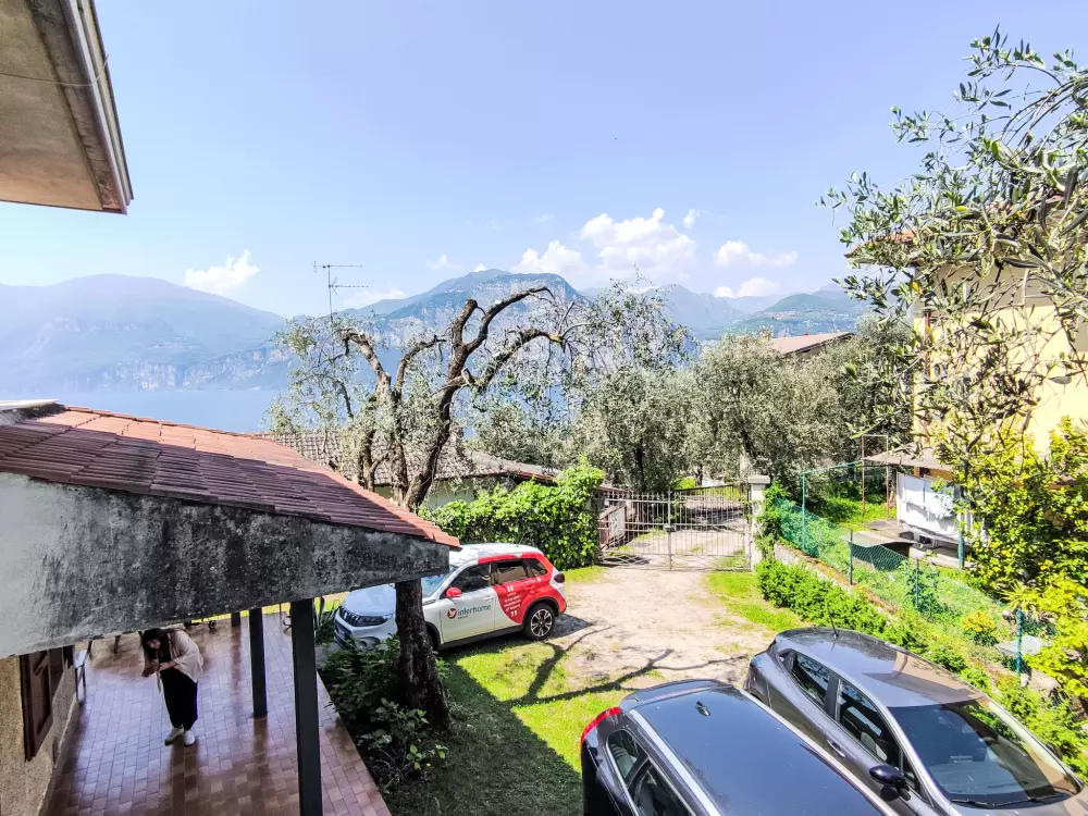 Résidence Papandrea