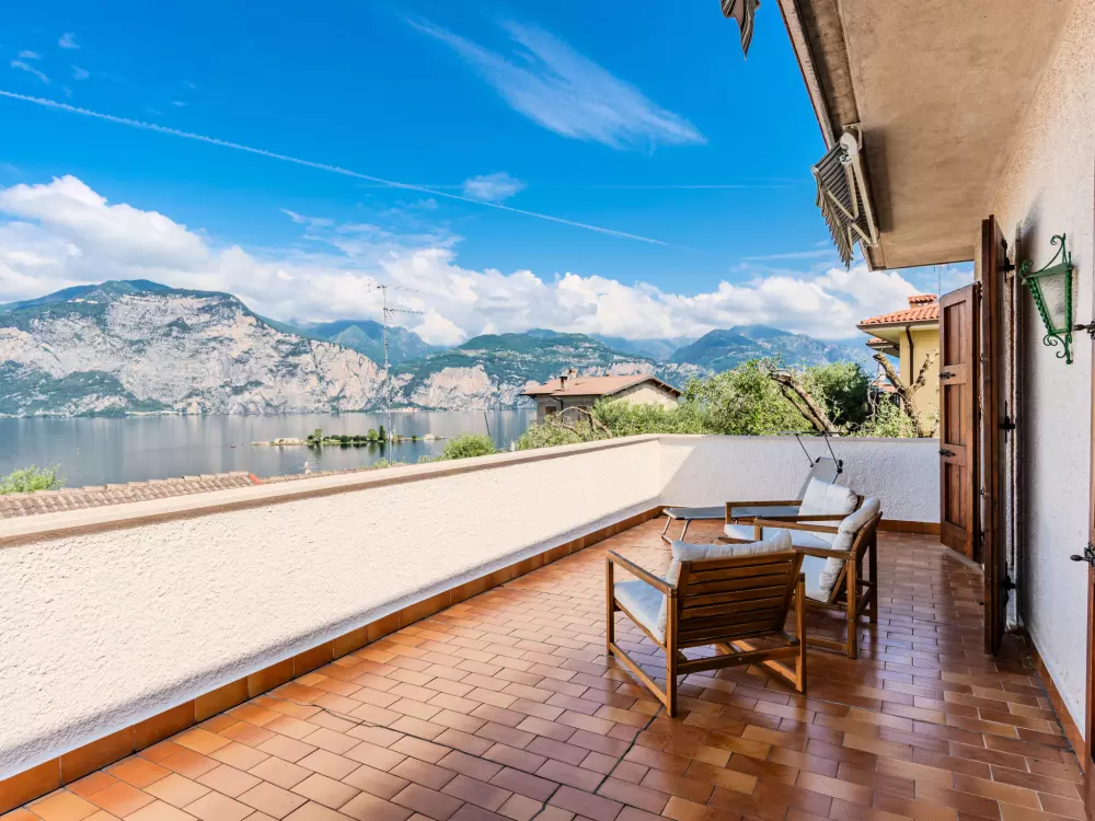 Résidence Papandrea