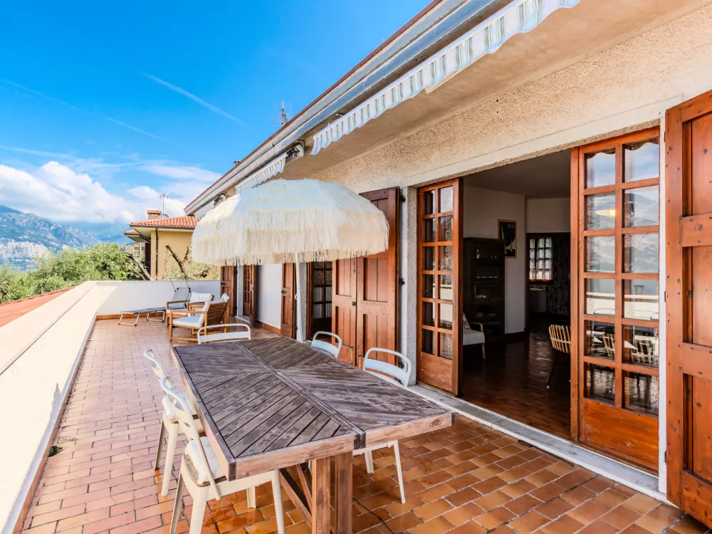 Résidence Papandrea