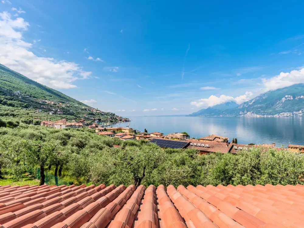 Résidence Papandrea