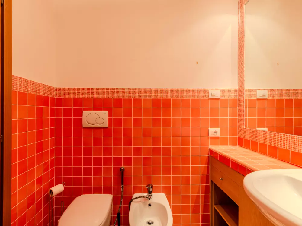 Résidence Sona's Lake Home