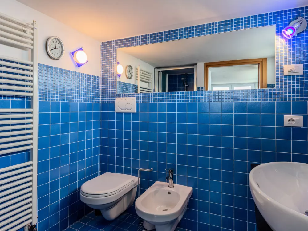 Résidence Sona's Lake Home