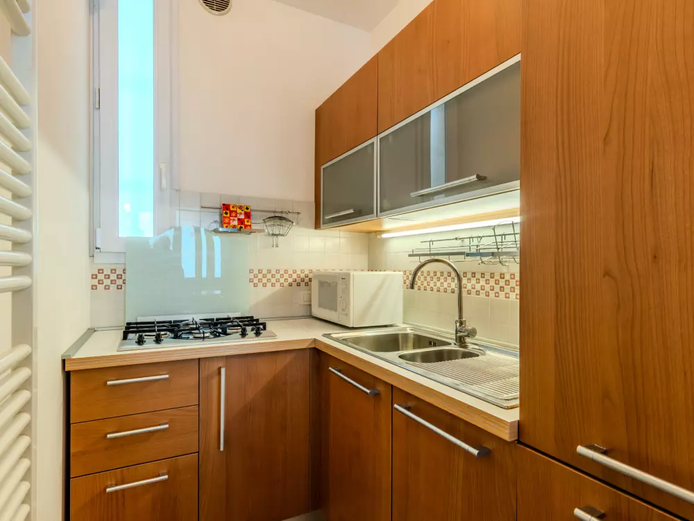 Résidence Sona's Lake Home