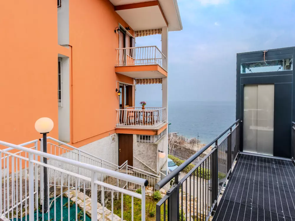 Résidence Sona's Lake Home