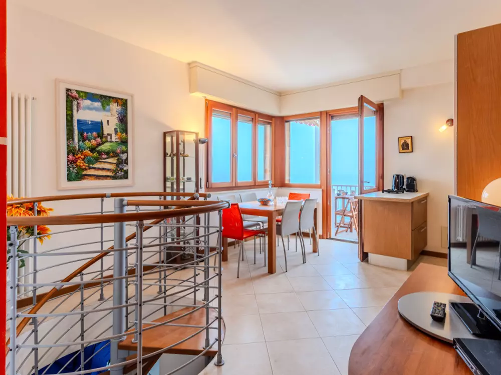 Résidence Sona's Lake Home