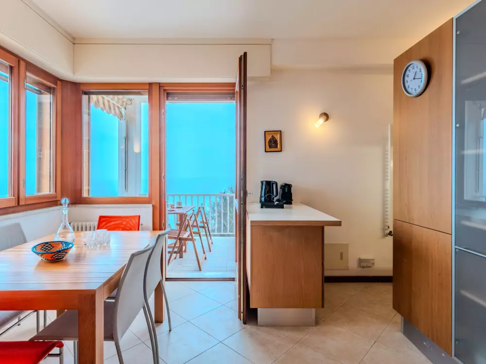 Résidence Sona's Lake Home