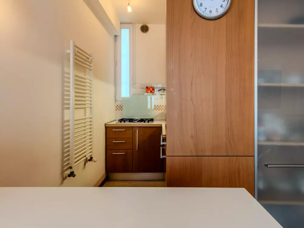 Résidence Sona's Lake Home