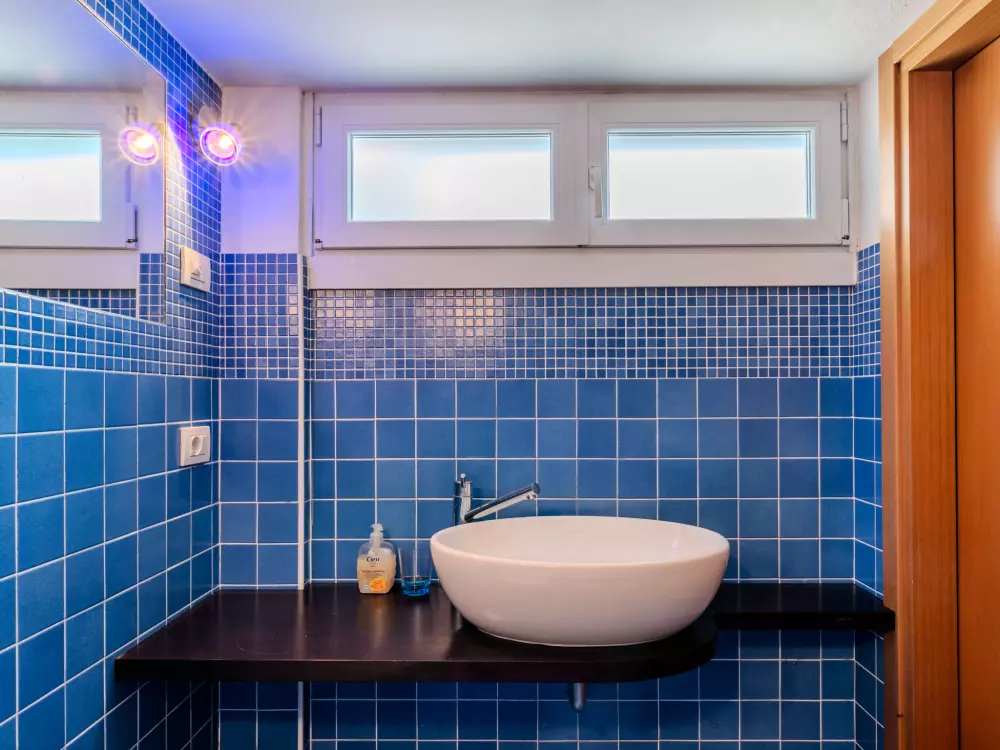 Résidence Sona's Lake Home