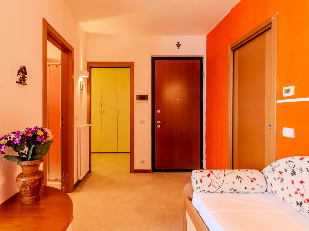 Résidence Sona's Lake Home