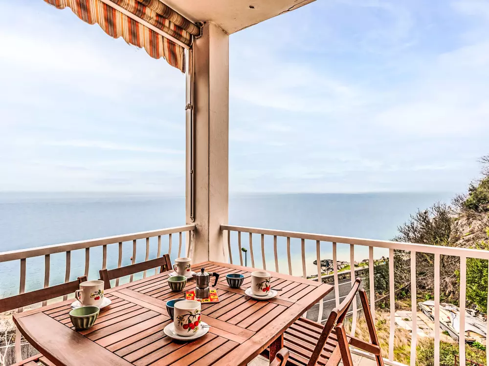 Résidence Sona's Lake Home