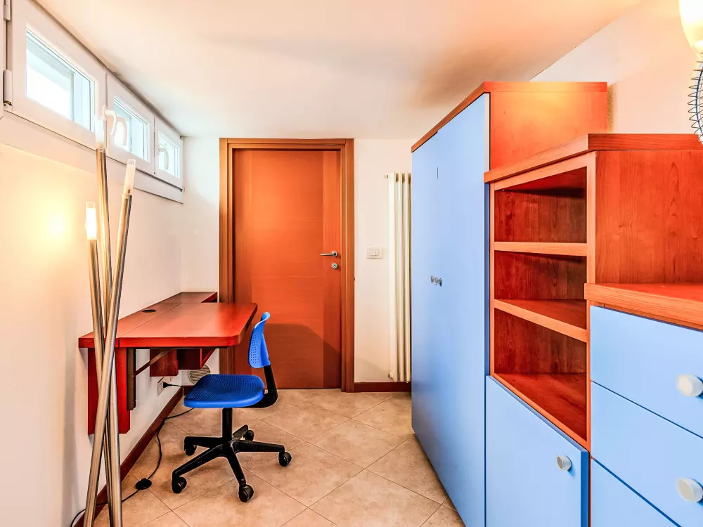 Résidence Sona's Lake Home