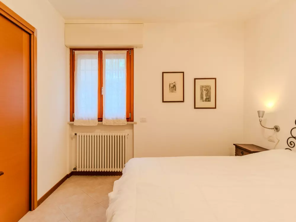 Résidence Sona's Lake Home