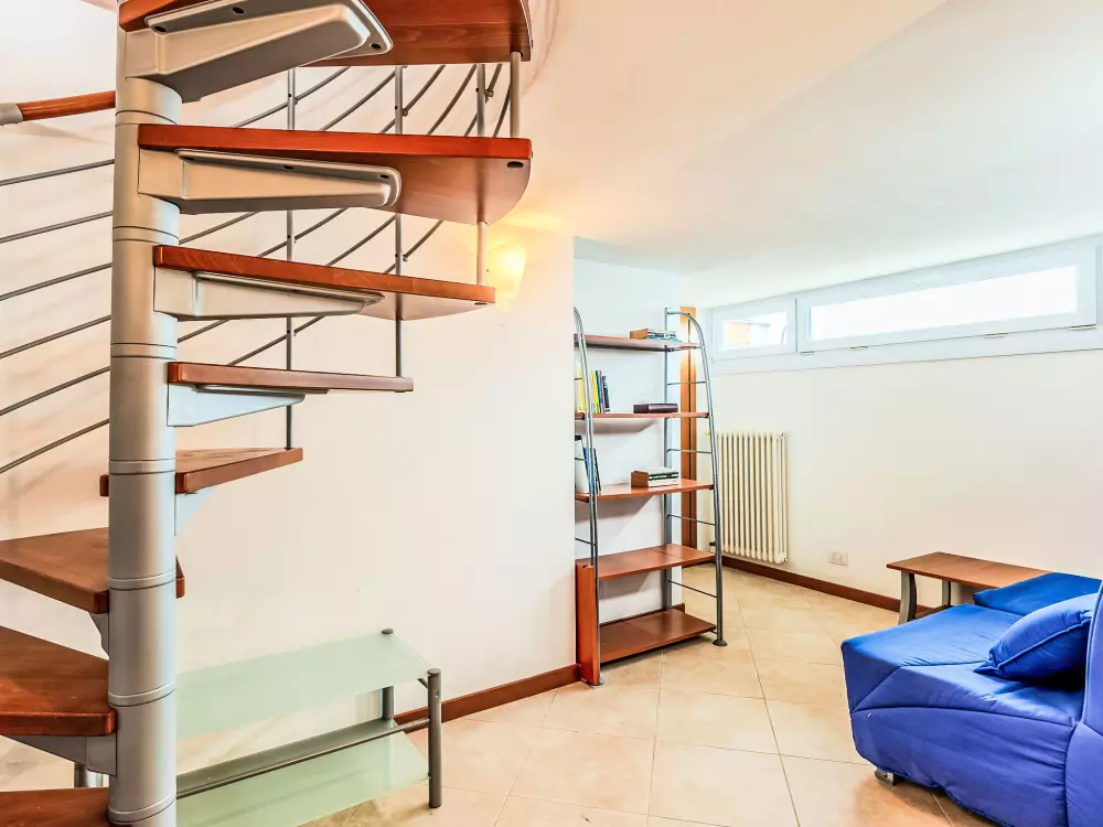 Résidence Sona's Lake Home