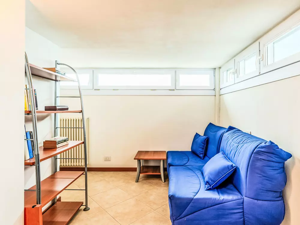 Résidence Sona's Lake Home