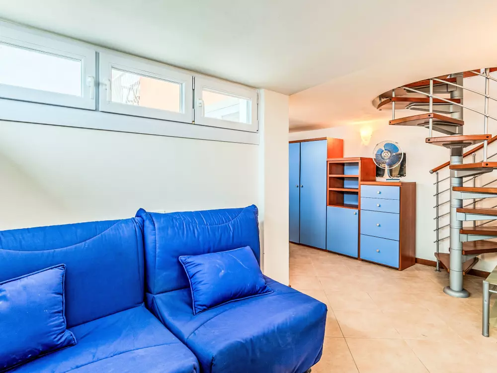 Résidence Sona's Lake Home