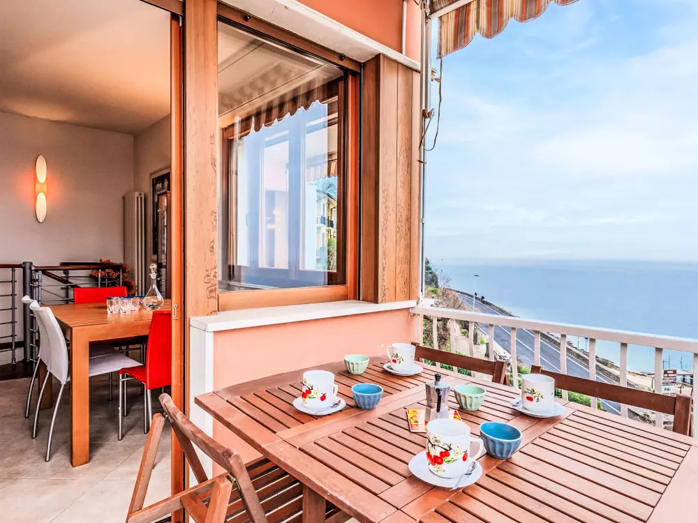 Résidence Sona's Lake Home