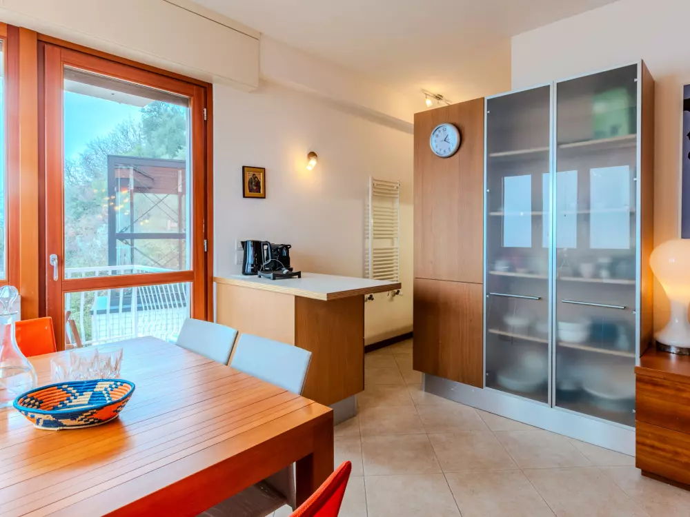 Résidence Sona's Lake Home