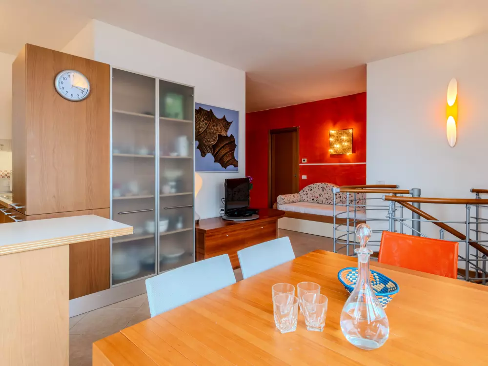 Résidence Sona's Lake Home