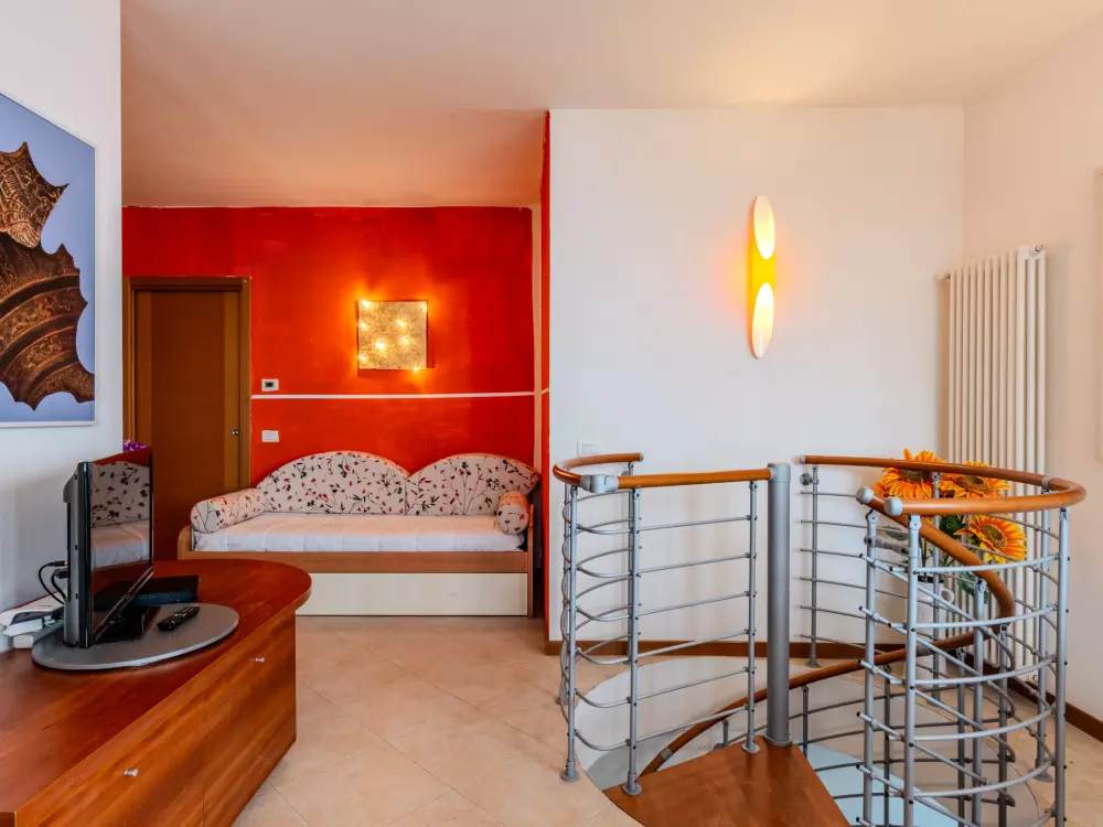 Résidence Sona's Lake Home