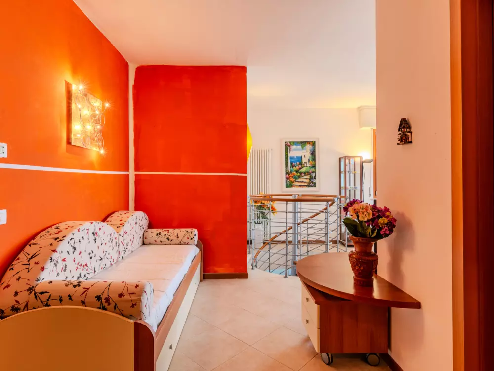 Résidence Sona's Lake Home