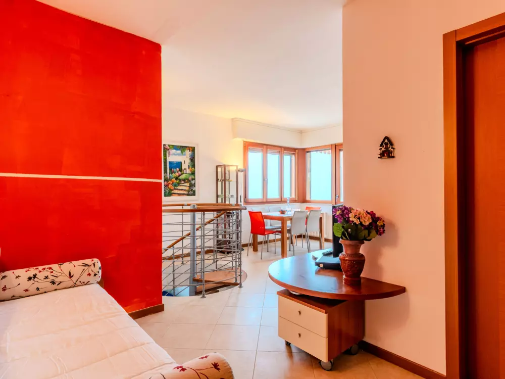 Résidence Sona's Lake Home