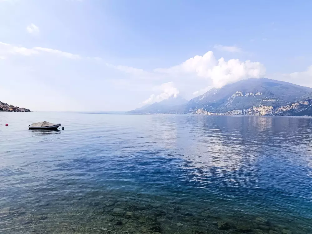 Résidence Vista Lago Consolini