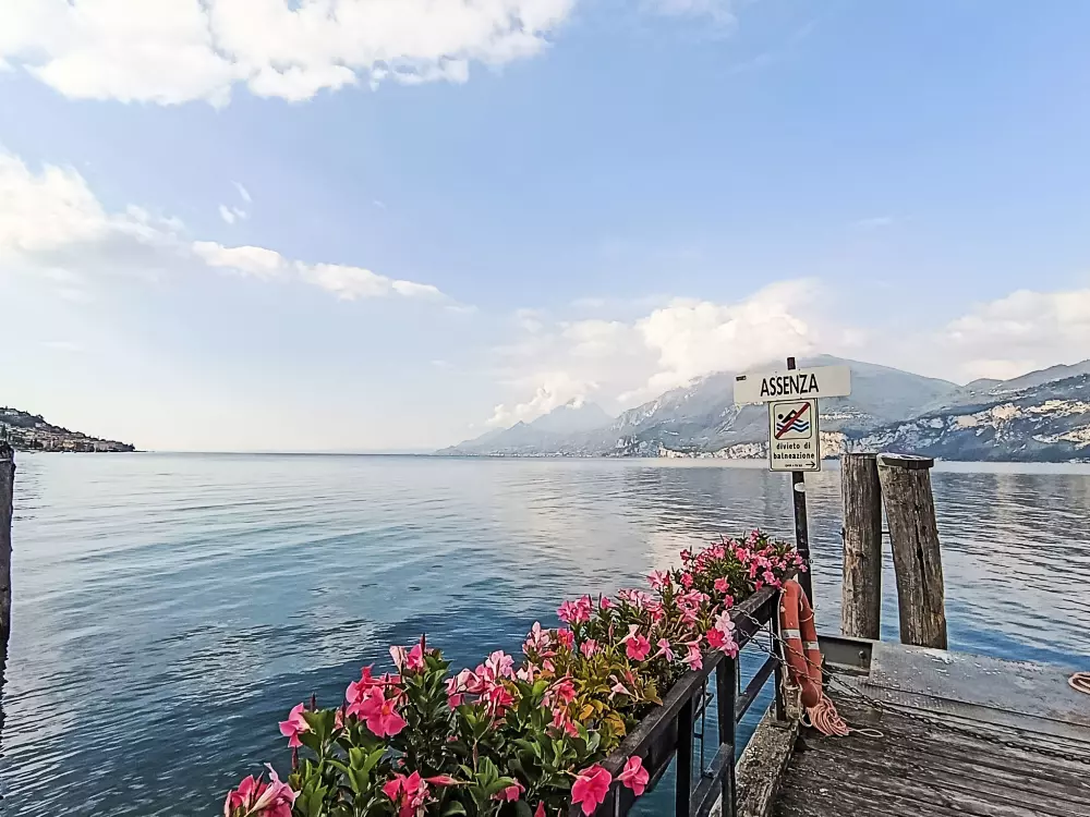 Résidence Vista Lago Consolini
