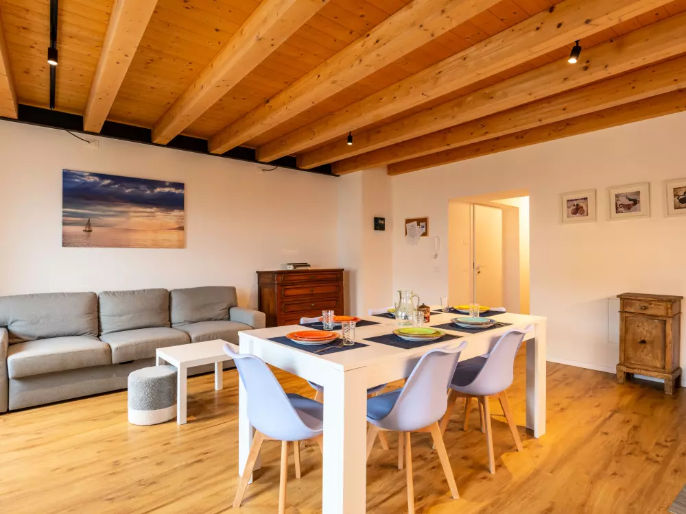 Résidence Vista Lago Consolini