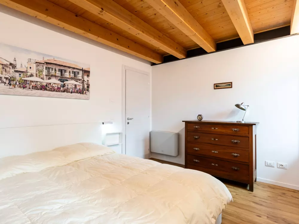 Résidence Vista Lago Consolini