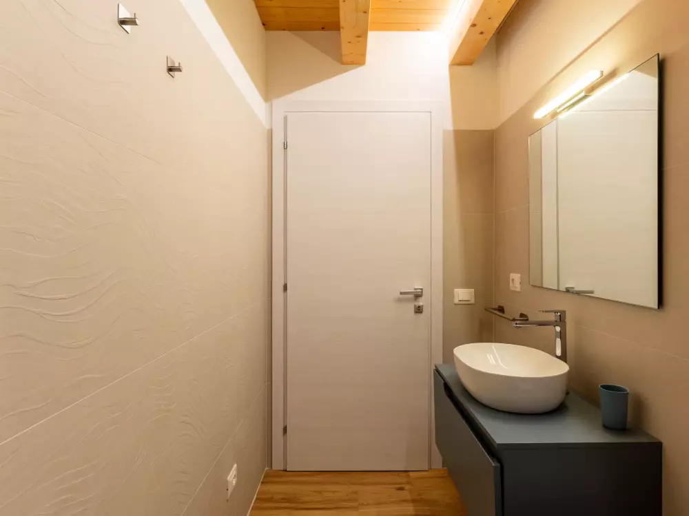 Résidence Vista Lago Consolini