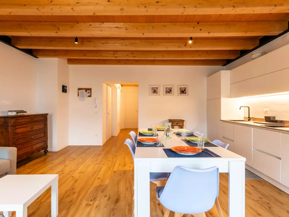 Résidence Vista Lago Consolini