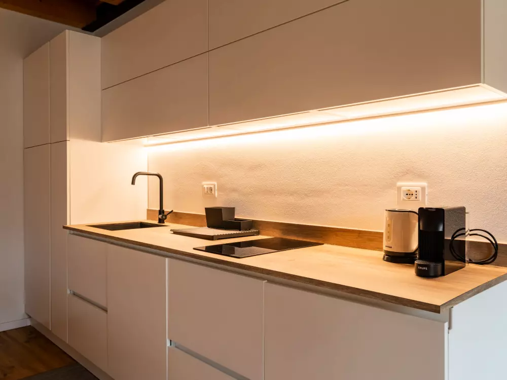 Résidence Vista Lago Consolini