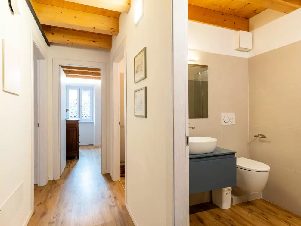 Résidence Vista Lago Consolini