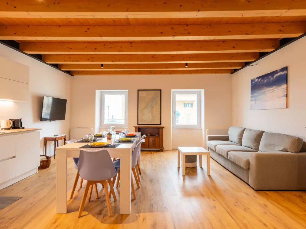 Résidence Vista Lago Consolini