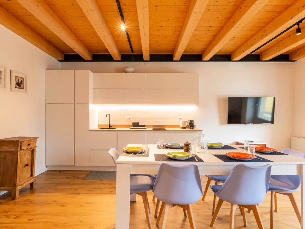 Résidence Vista Lago Consolini