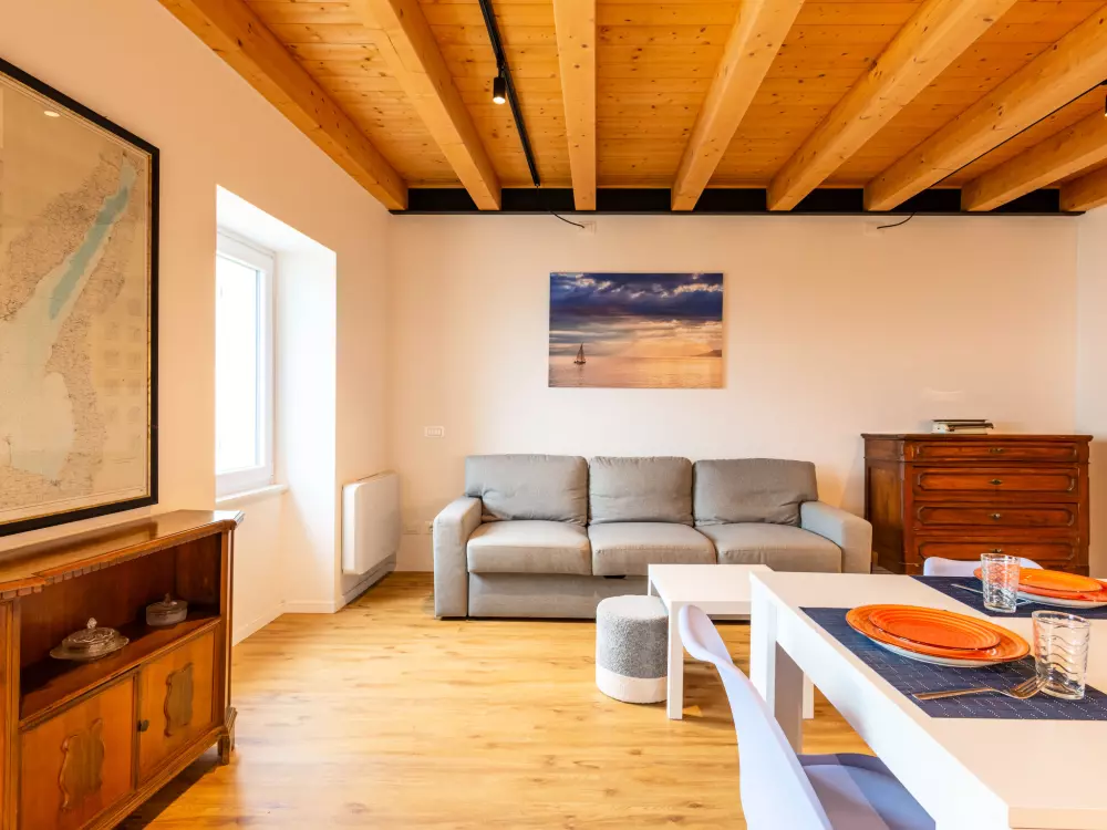 Résidence Vista Lago Consolini