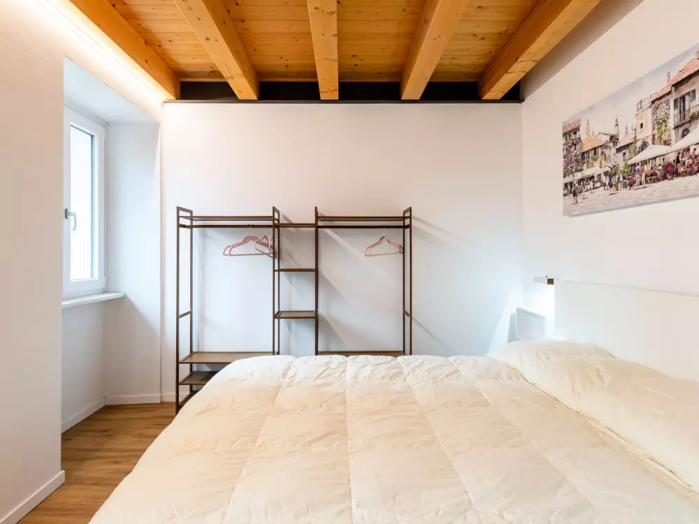 Résidence Vista Lago Consolini