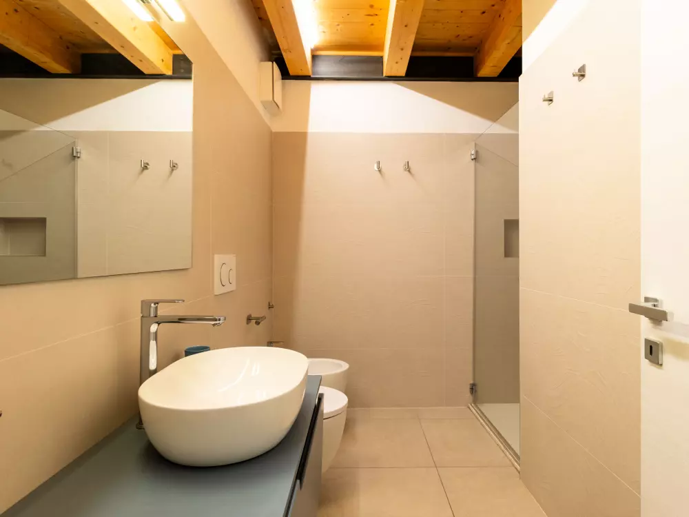 Résidence Vista Lago Consolini